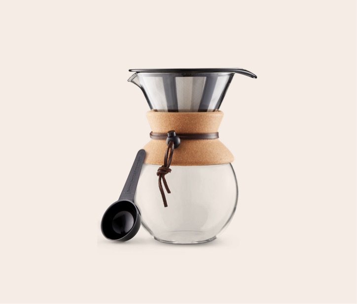 Kahve Makinesi Temizleme Ürünleri | Tchibo
