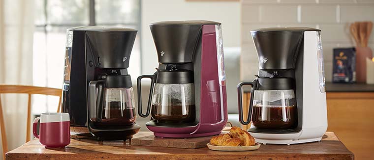 Filtre Kahve Makinesi Çeşitleri - Kahve Makinesi Fiyatları | Tc